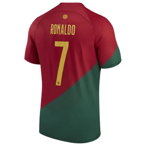 2022-23 - 홈 포르투갈 | 플레이어 버전