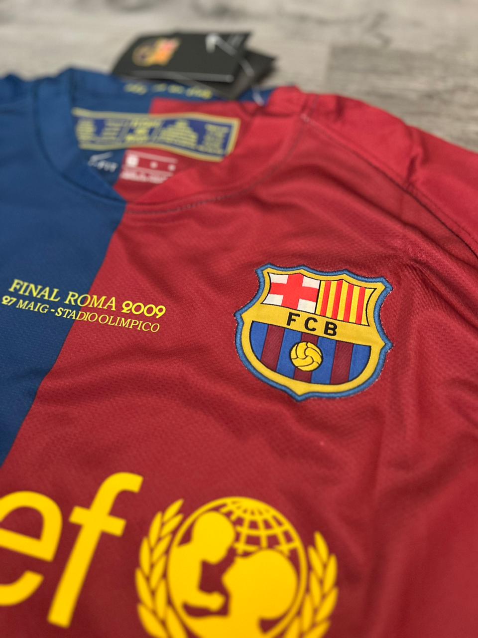 MAILLOT FC BARCELONE Domicile 2023/2024 EUR 29,99 - FR