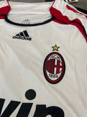 2006-07 - MILAN <tc>AWAY</tc> | <tc>RETRO</tc>