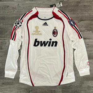 2006-07 - MILAN <tc>AWAY</tc> | <tc>RETRO</tc>