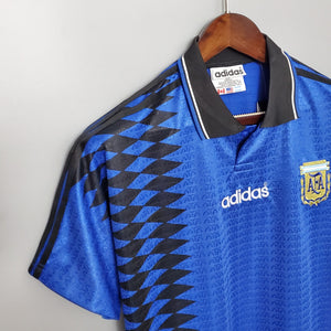 1994 - THUIS ARGENTINIË | retro