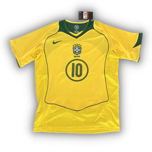2004-06 - HEIMAT BRASILIEN | RETRO