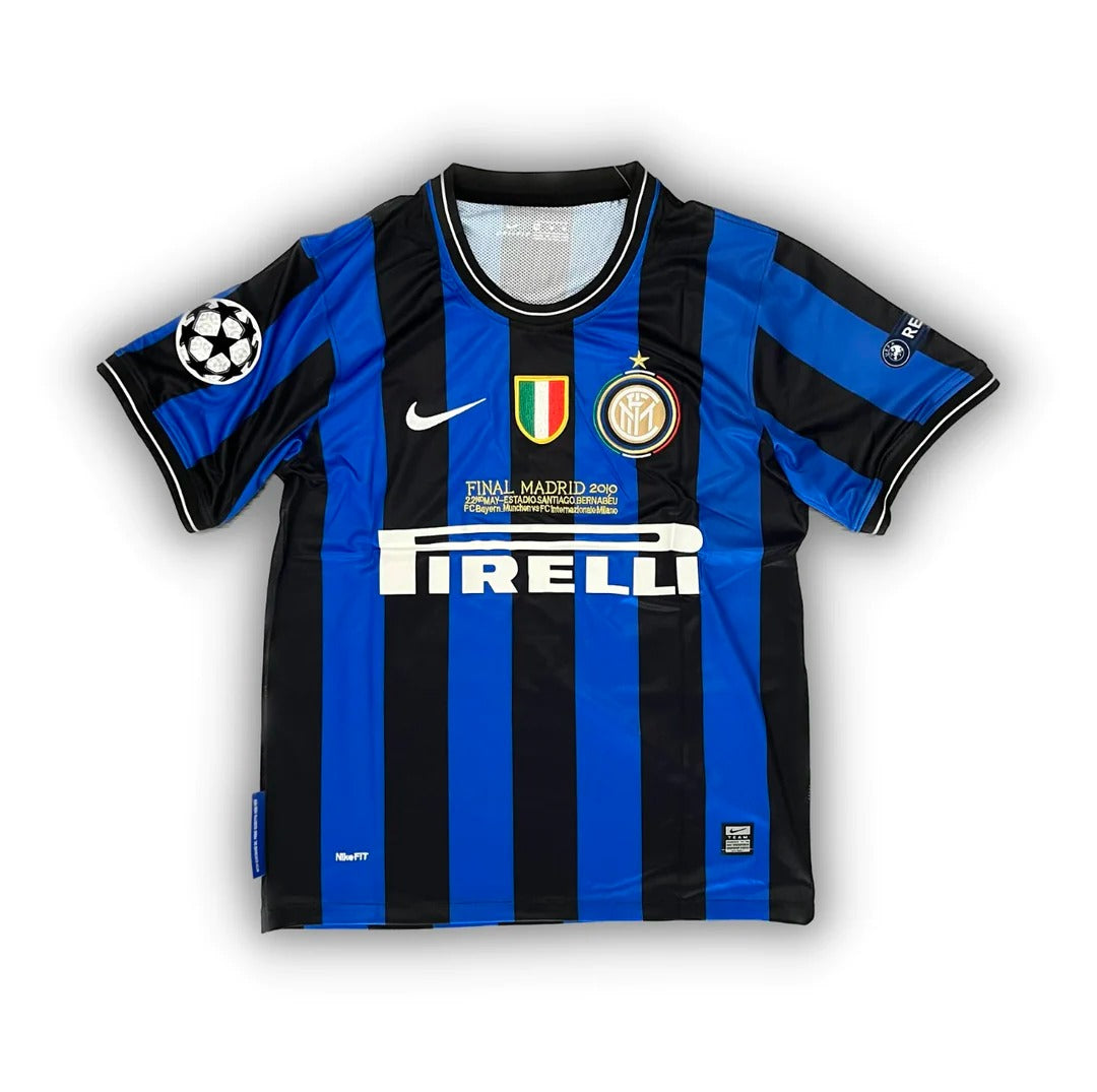 Inter milan jersey 2009 on sale