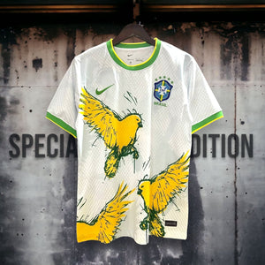 2024-25 BRASIL CHIPE | EDICIÓN ESPECIAL