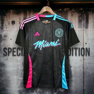 CHALEUR INTER MIAMI 2024-25 | ÉDITION SPÉCIALE