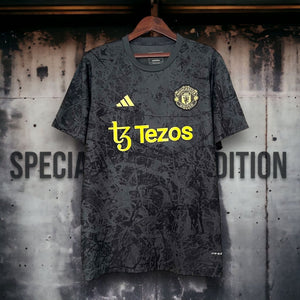 2024-25 MANCHESTER UNITED L'ARTE | EDIZIONE SPECIALE