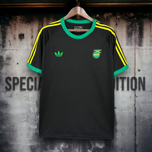 2024-25 JAMAICA BOLT | SPECIAL EDITION