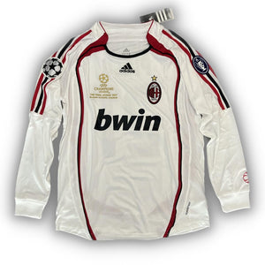 2006-07 - MILAN <tc>AWAY</tc> | <tc>RETRO</tc>