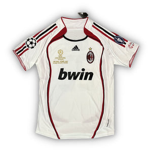 2006-07 - MILAN <tc>AWAY</tc> | <tc>RETRO</tc>