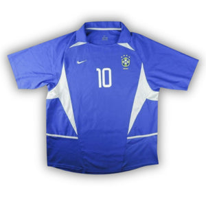 2002 - BRAZIL <tc>AWAY</tc> | <tc>RETRO</tc>