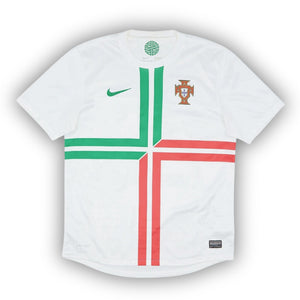 2012 - PORTUGAL <tc>AWAY</tc> | <tc>RETRO</tc>