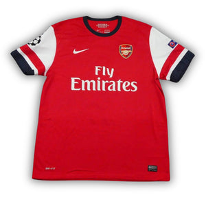 2005-06 - ARSENAL LOCAL | RETRO