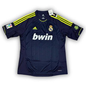 2013-14 - CASA DO REAL MADRID | RETRÔ