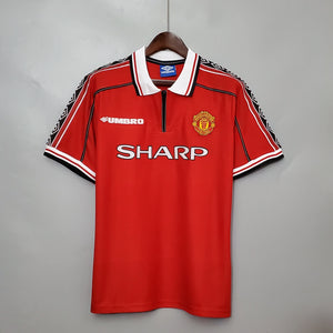 1998-99 - MAN UTD LOCAL | RETRO