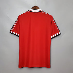 1998-99 - MAN UTD LOCAL | RETRO