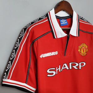 1998-99 - MAN UTD LOCAL | RETRO