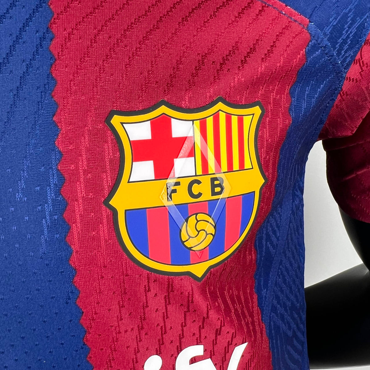 2023-24 - BARCELONA HOME - VERZE PŘEHRÁVAČE