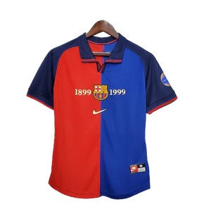 1998-99 - BARCELONA HOME | RETRO