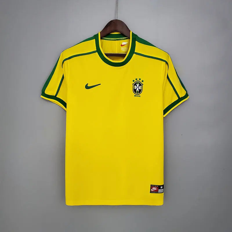 1998 - DOMŮ BRAZÍLIE | retro