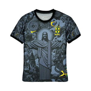 2024-25 BRASIL CORCOVADO | EDICIÓN ESPECIAL