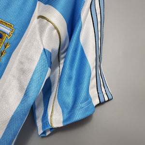 1998 – LOKALES ARGENTINIEN | RETRO