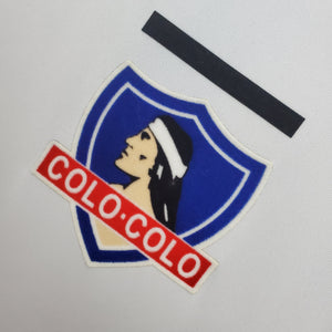 1991 - COLO COLO LOCAL | RETRO