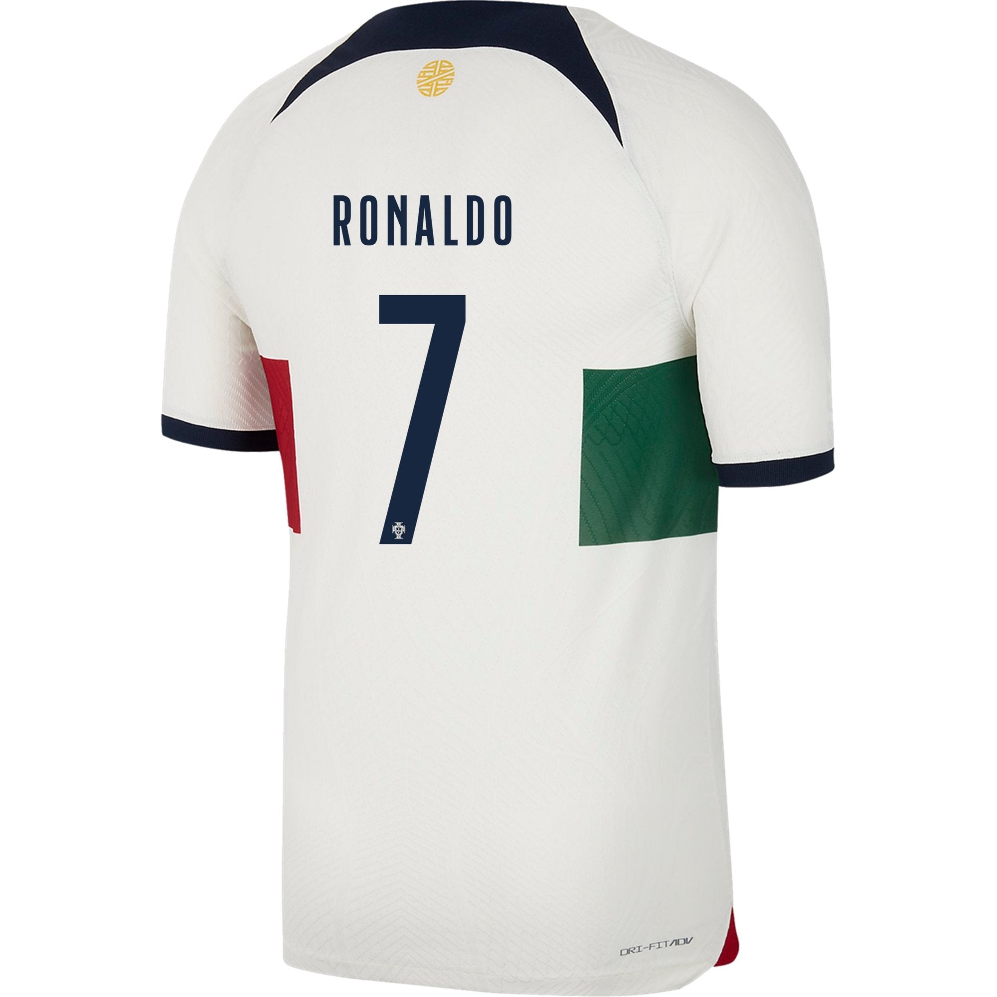 2022-23 - PORTUGAL AWAY | PLAYER VERSION – RetroClubKits