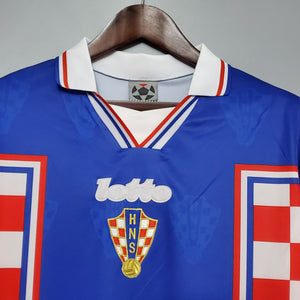 1998 - هوم كرواتيا | الرجعية