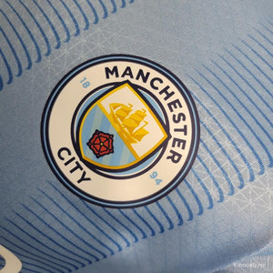 2023-24 - MANCHESTER CITY HOME | PLAYER VERSION