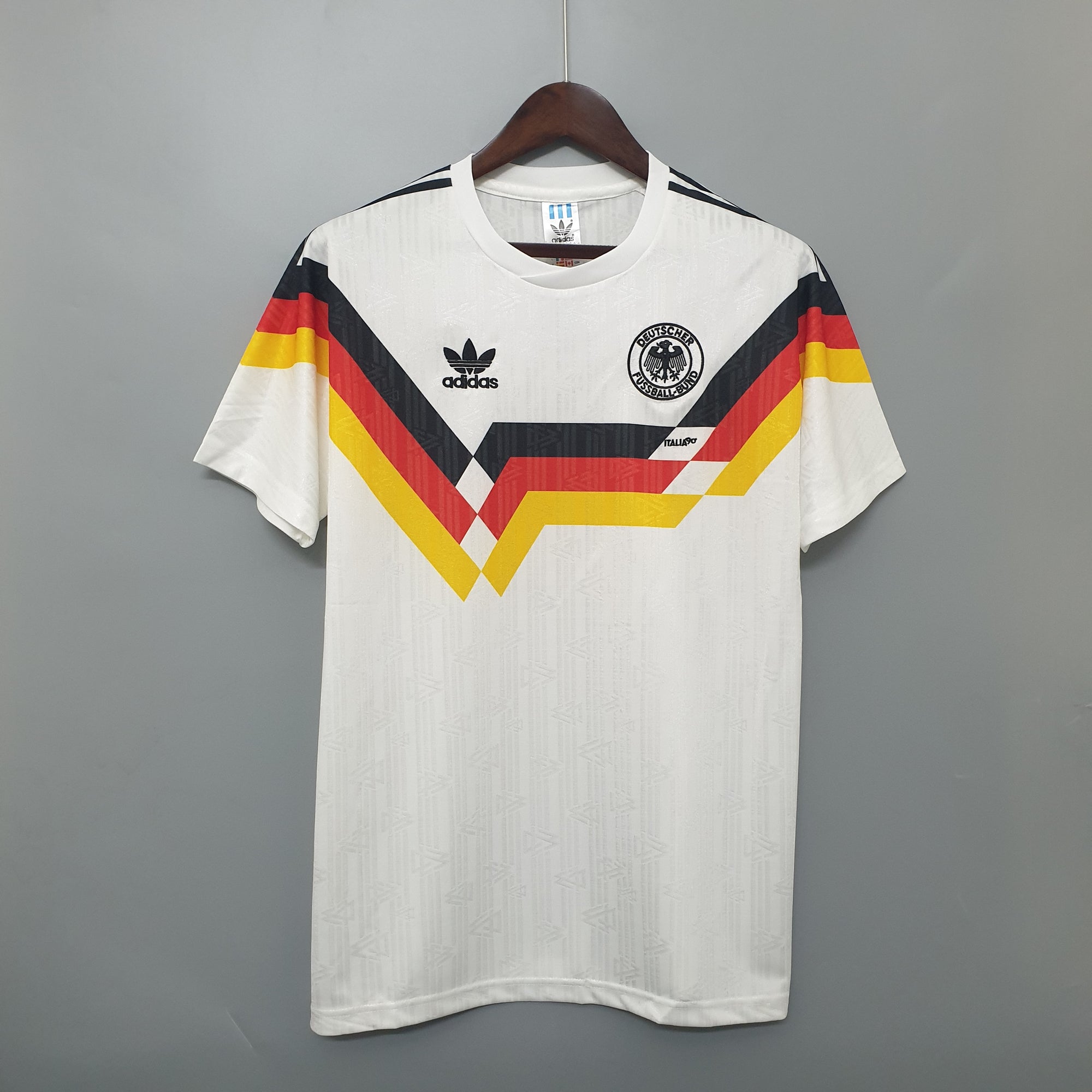1990 - GERMANIA LOCALE | RETRO