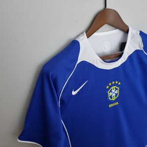 2004-06 - VNĚJŠÍ BRAZÍLIE | retro