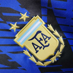 22-23 - ARGENTINA ENTRENAMIENTO AZUL | EDICIÓN ESPECIAL