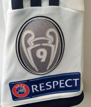 2013-14 - REAL MADRID HEM | RETRO