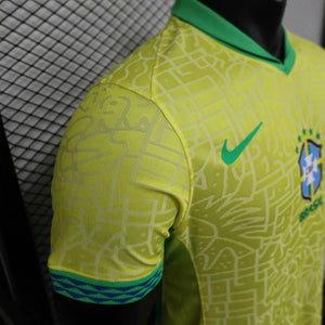 2024-25 - البرازيل على أرضها | نسخة اللاعب