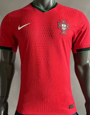 2024-25 - PORTUGAL HOME | PLAYER VERSION