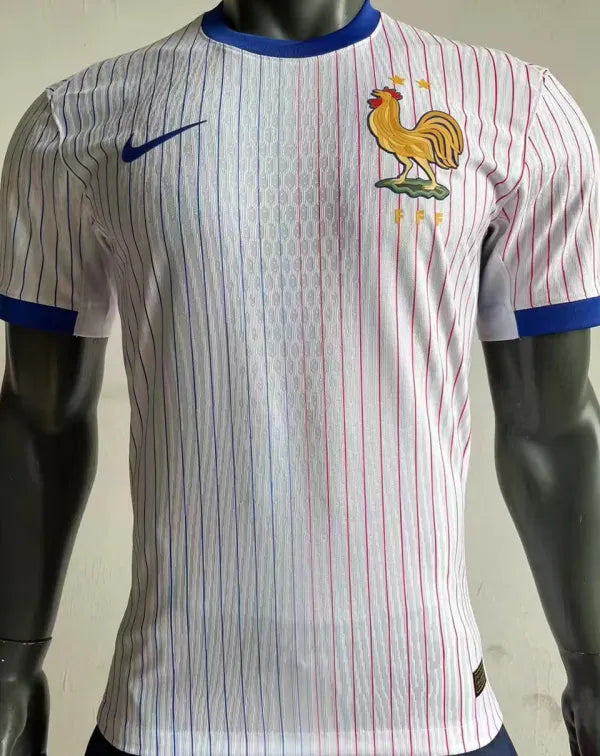 France away fashion kit 2016