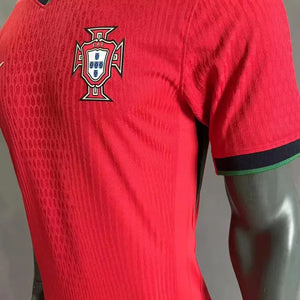 2024-25 - PORTUGAL HOME | PLAYER VERSION