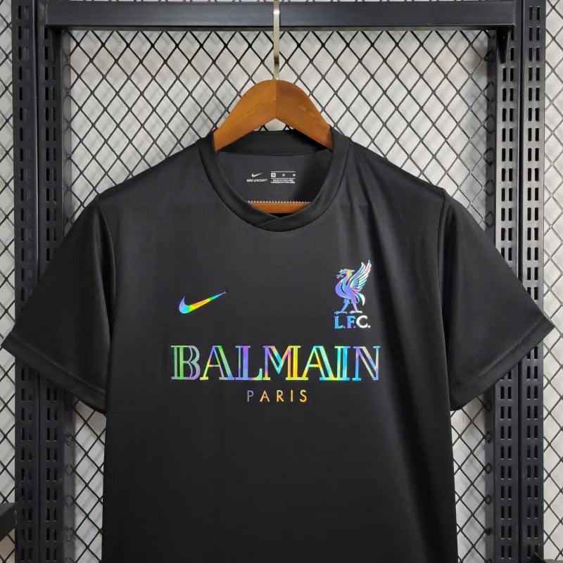 2024 LIVERPOOL BALMAIN SPECIAL EDITION RetroClubKits