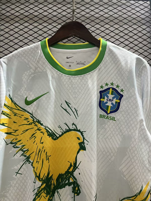 2024-25 BRAZIL CHIPE | ZVLÁŠTNÍ VYDÁNÍ