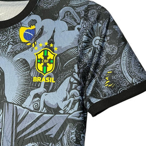 2024-25 BRAZIL CORCOVADO | ZVLÁŠTNÍ VYDÁNÍ