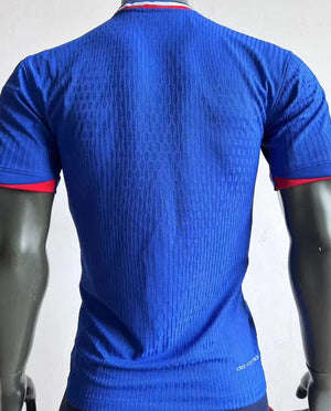 2024-25 - FRANCE HOME | PLAYER VERSION