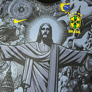 2024-25 BRÉSIL CORCOVADO | ÉDITION SPÉCIALE