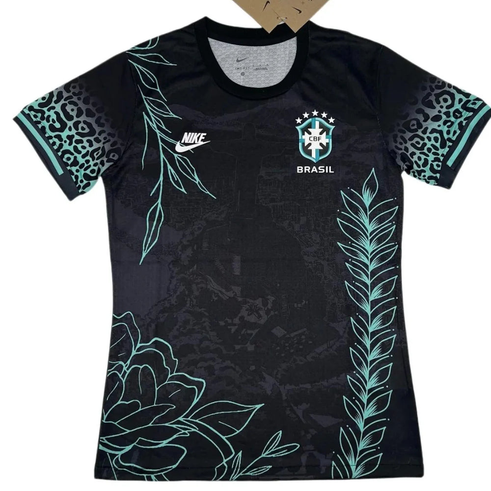 2024-25 BRAZIL LEAVES | SPECIAL EDITION | PLAYER VERSION
