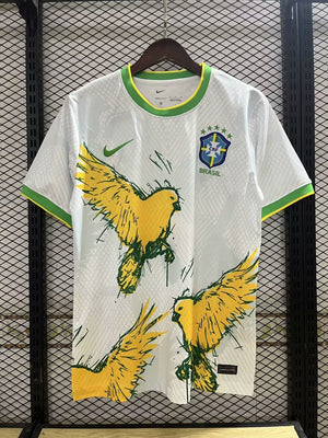 2024-25 BRASIL CHIPE | EDICIÓN ESPECIAL